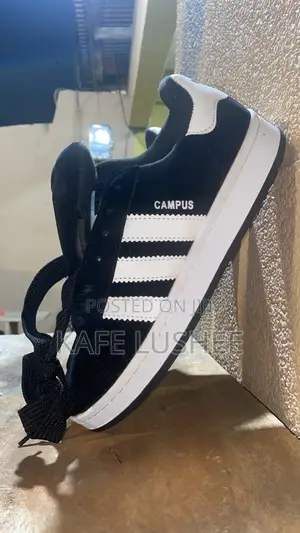 Affordable Sneaker