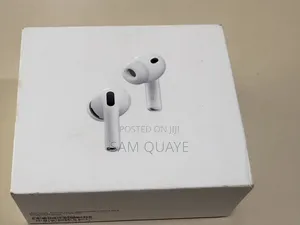 AirPod Pro 3