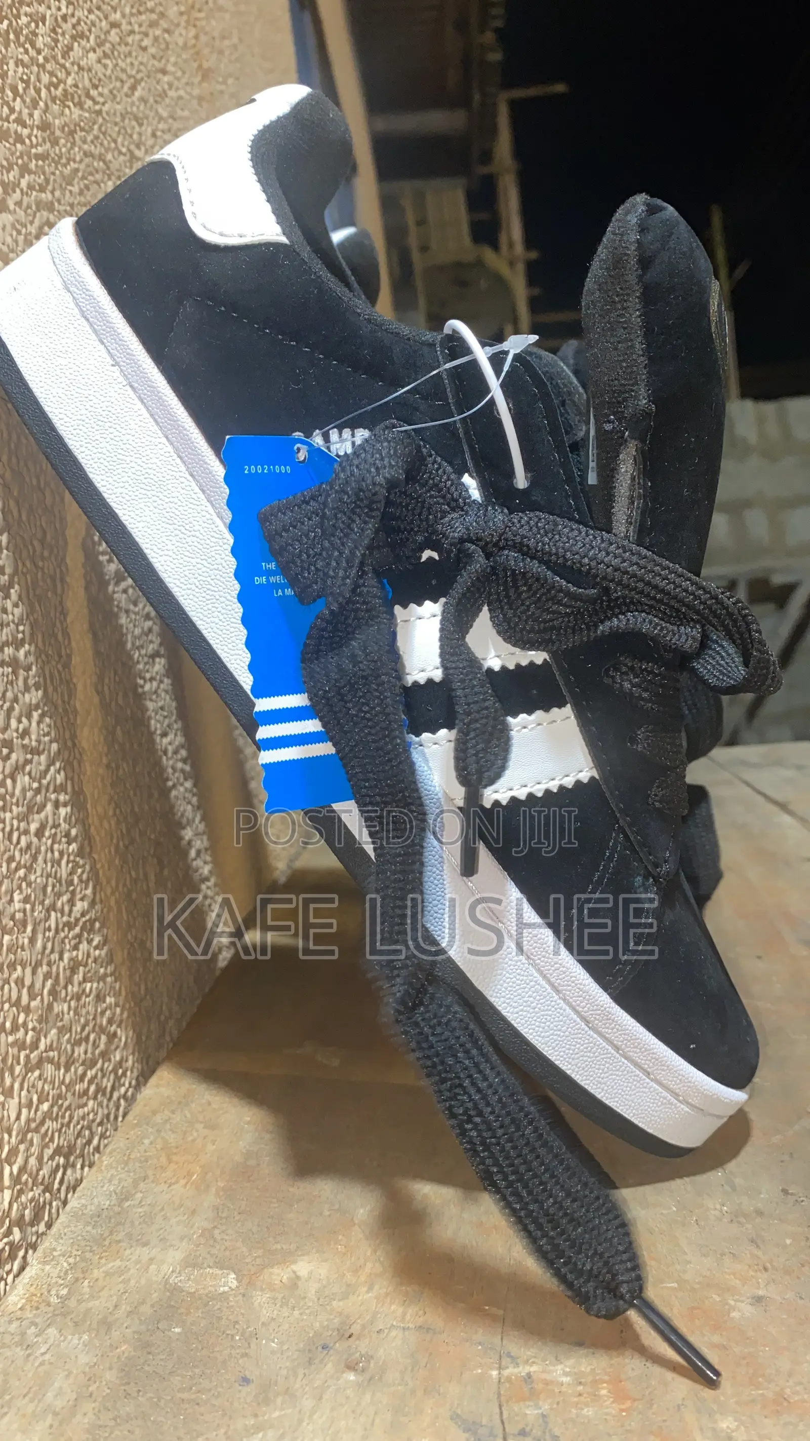 Affordable Sneaker