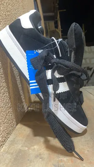 Affordable Sneaker
