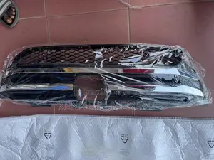 Honda Pilot 2016-2018 Grill