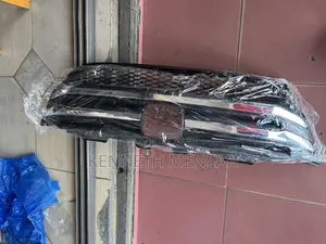 Honda Pilot 2016-2018 Grill