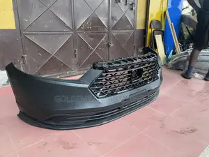 Honda Accord 2023 2024 2025 Front Bumper Complete