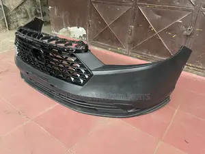 Honda Accord 2023 2024 2025 Front Bumper Complete