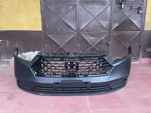Honda Accord 2023 2024 2025 Front Bumper Complete