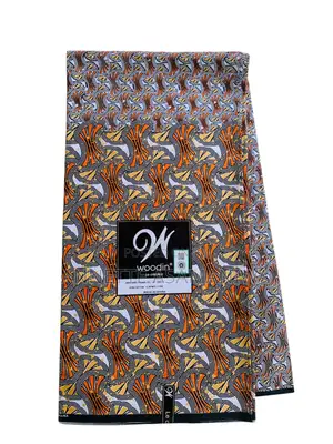 Original Woodin Fabrics