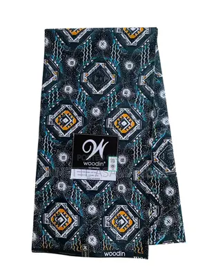 Original Woodin Fabrics
