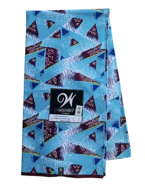 Original Woodin Fabrics