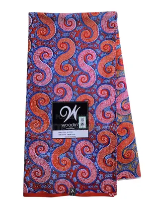 Original Woodin Fabrics