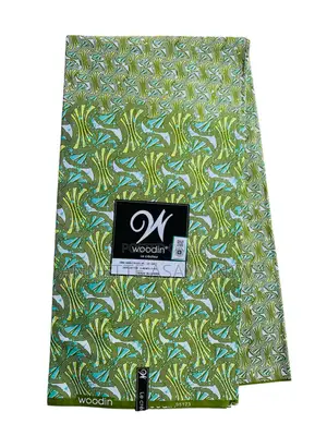 Original Woodin Fabrics