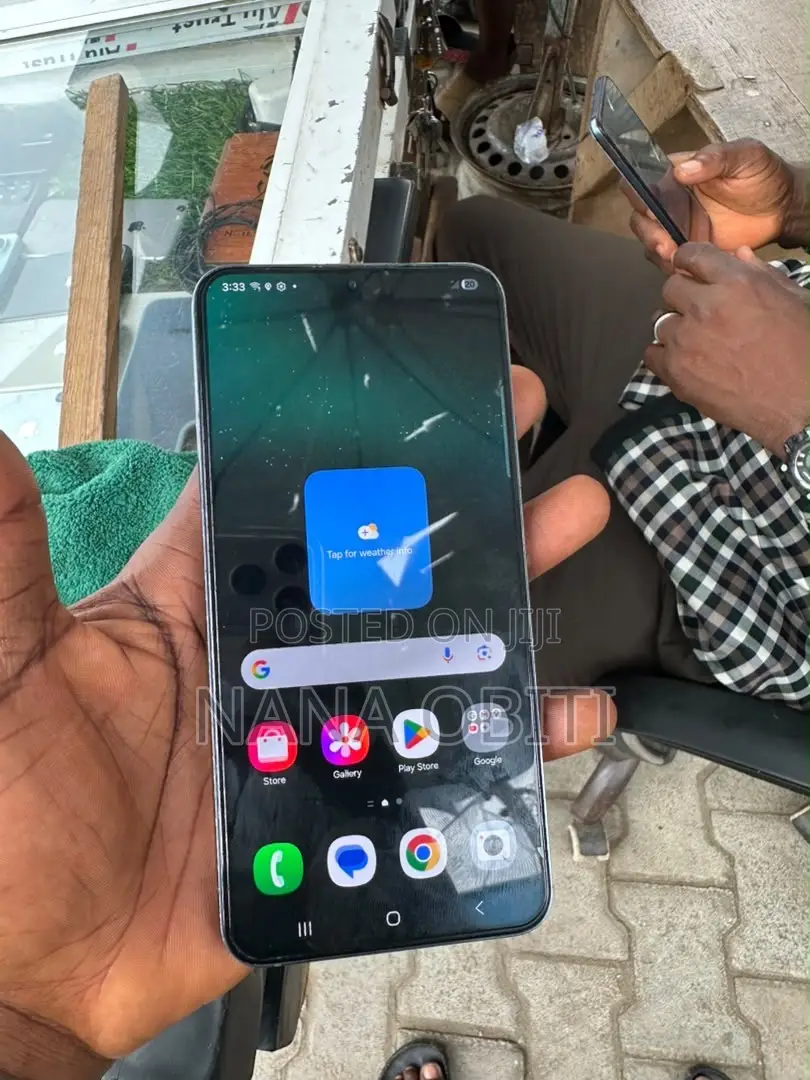 Samsung Galaxy S22+ 5G 128 GB