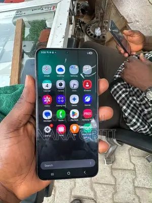 Samsung Galaxy S22+ 5G 128 GB
