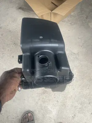 Mazda Cx-5 2017 to 2022 Aircleaner Box