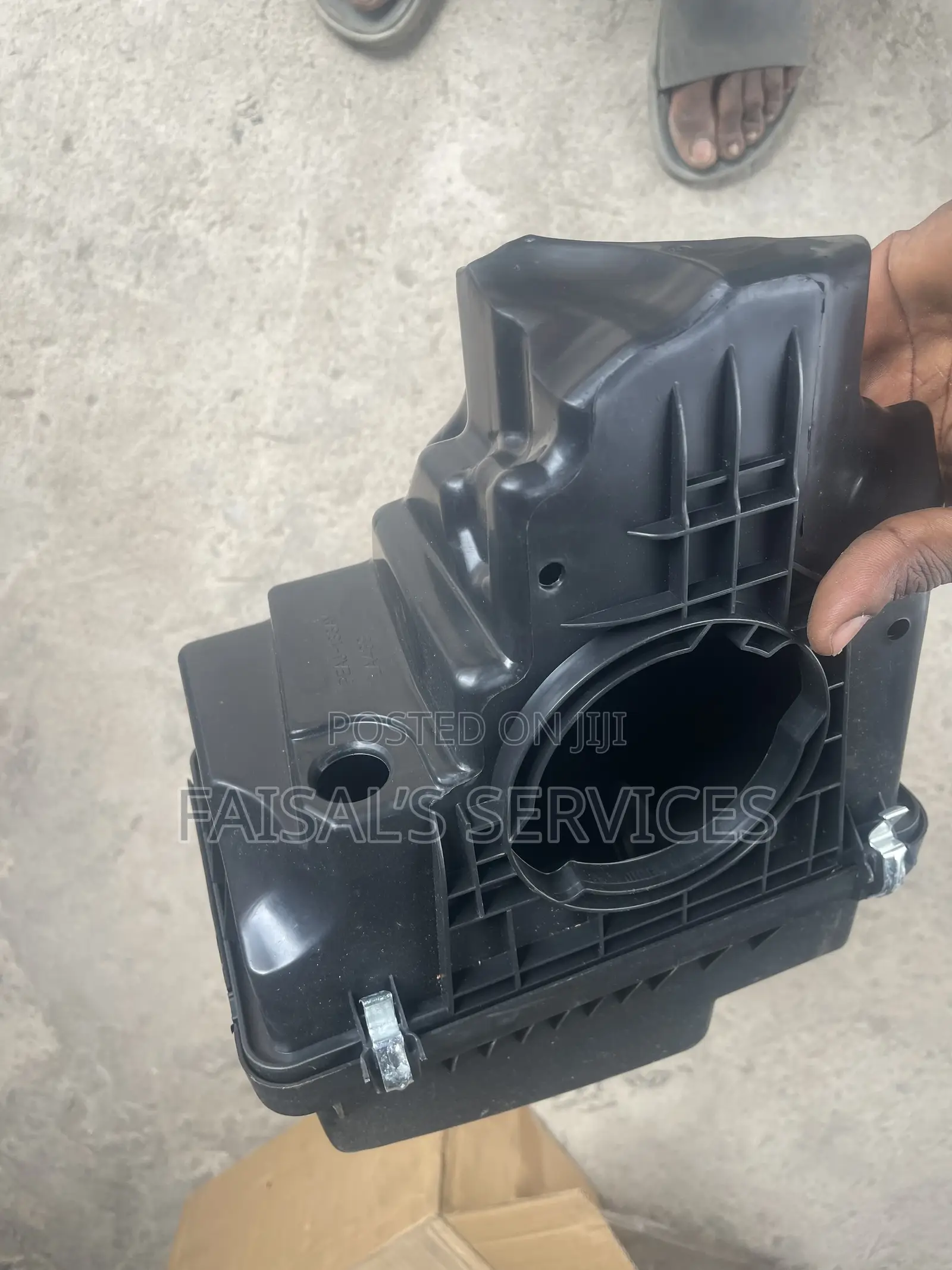 Mazda Cx-5 2017 to 2022 Aircleaner Box