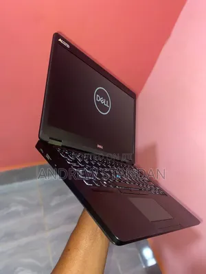 New Laptop Dell Latitude 5480 16GB Intel Core i5 SSD 250GB