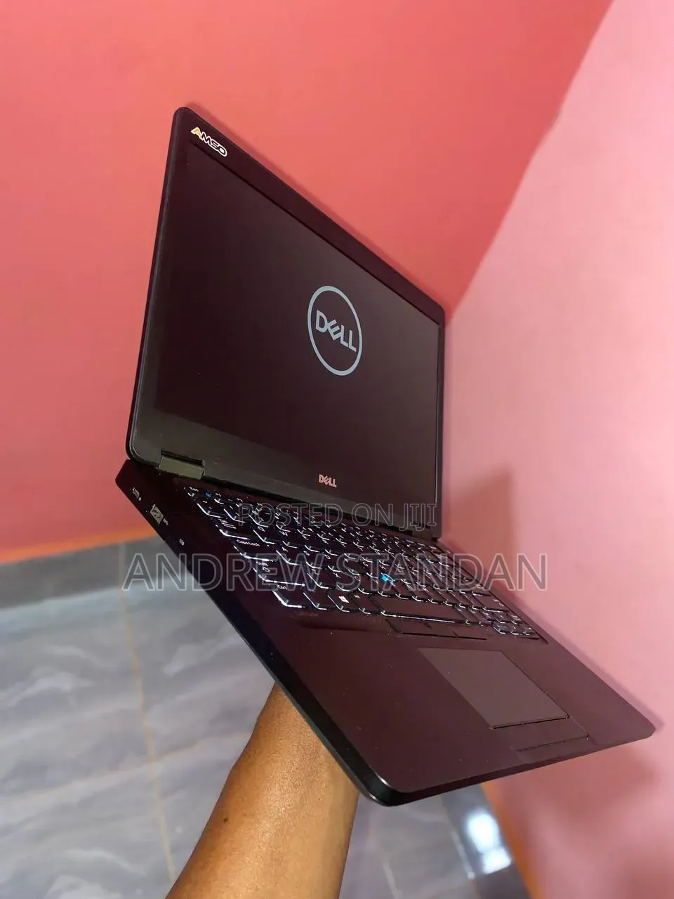 New Laptop Dell Latitude 5480 16GB Intel Core i5 SSD 250GB