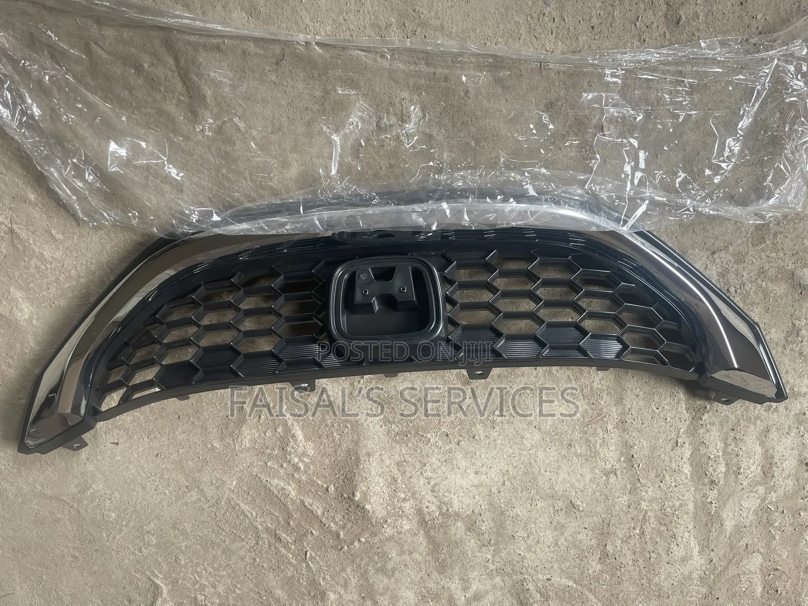 Honda Civic 2014 2015 Top Shell