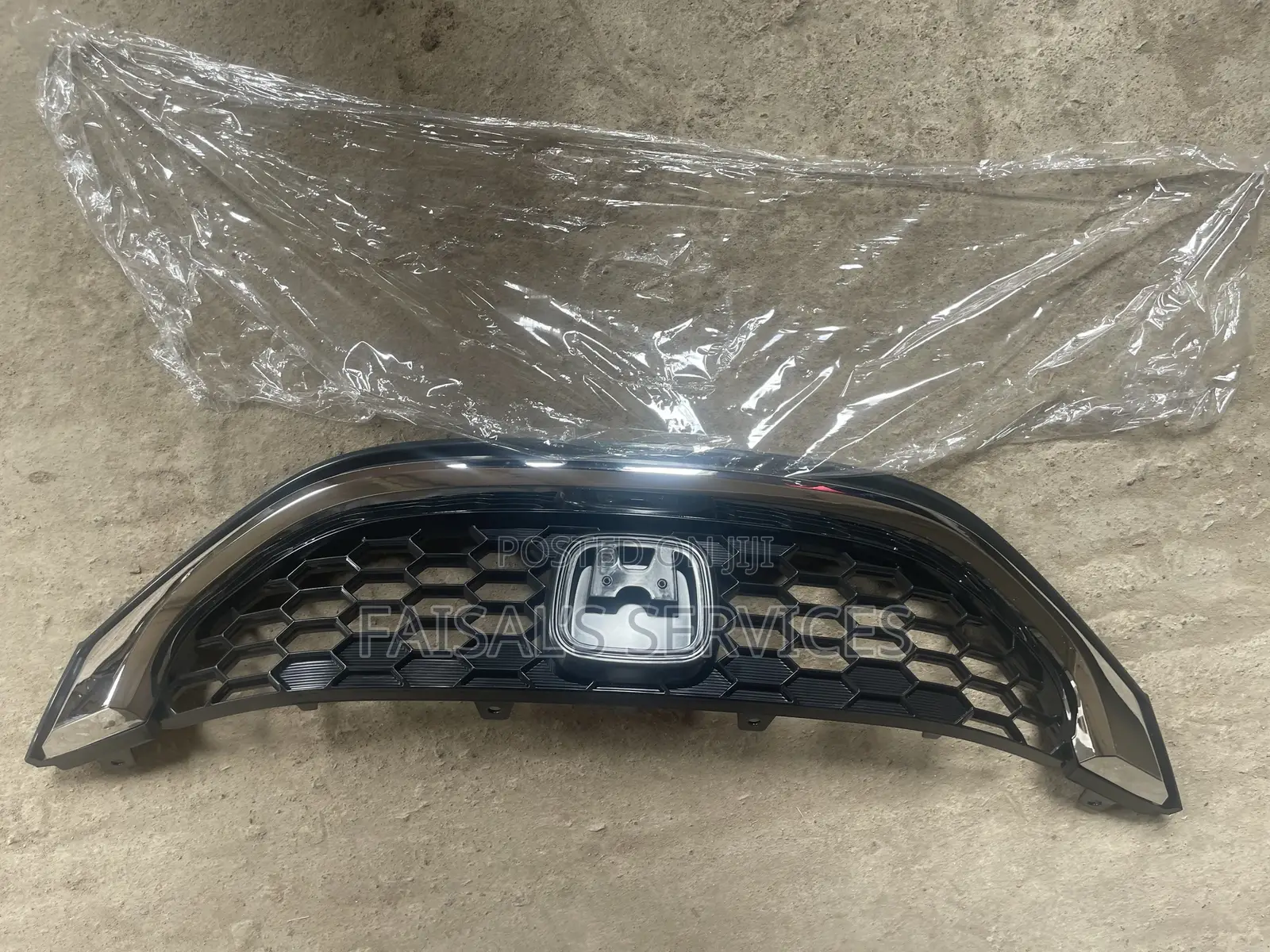 Honda Civic 2014 2015 Top Shell