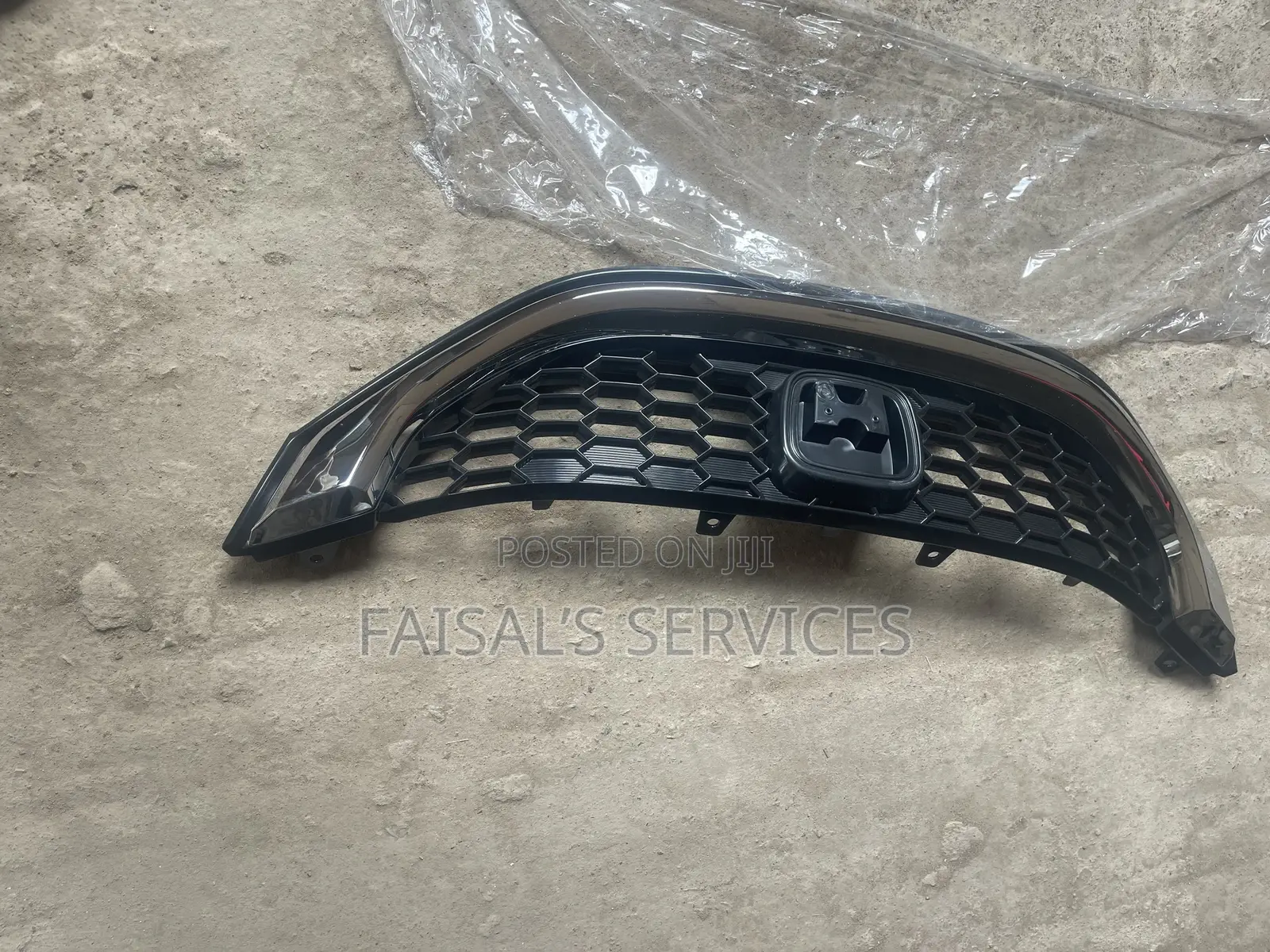 Honda Civic 2014 2015 Top Shell