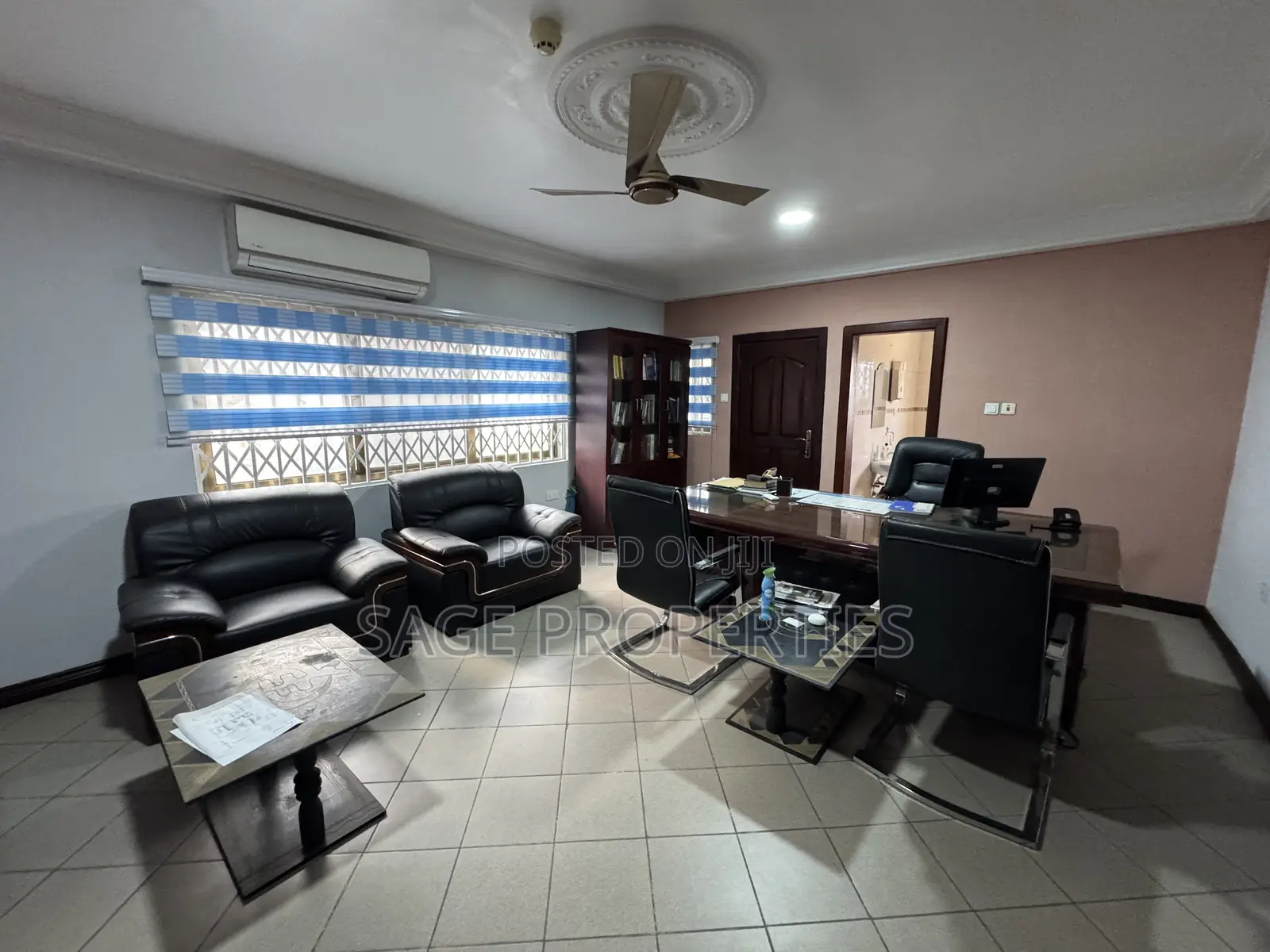 5bdrm Duplex in Boundary Road Area for rent