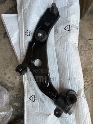 Mazda Cx9 Lower Arm