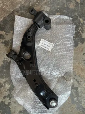 Mazda Cx9 Lower Arm