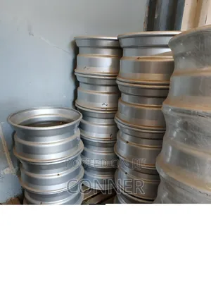 Howo 16 Mm Rim