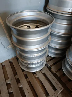 Howo 16 Mm Rim
