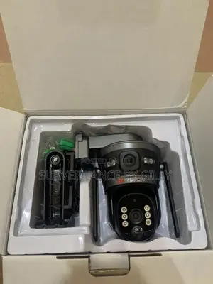 4g. 8mp Dual Lens Ubox Application