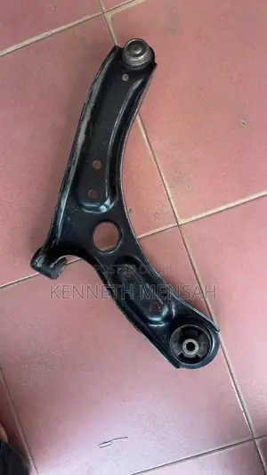 Hundai Elantra 2021 2022 2023 Lower Arm