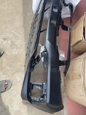Honda Civic 2019 2020 Front Bumper