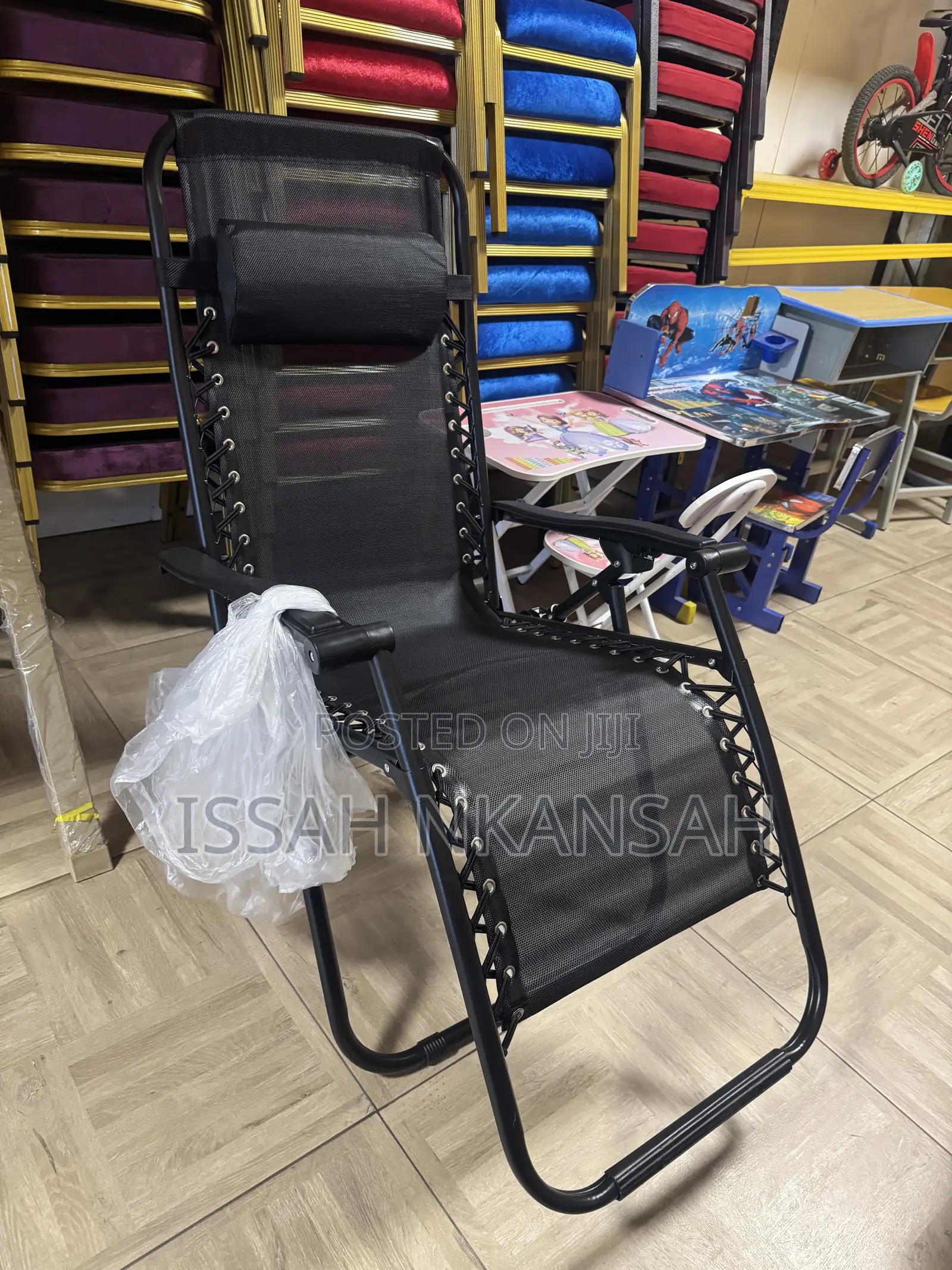 Recliner Sleeping Chair