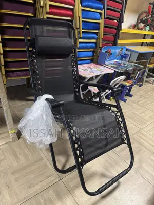 Recliner Sleeping Chair