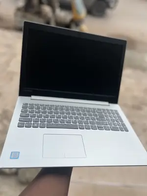 Laptop Lenovo IdeaPad 320 8GB Intel Core i5 HDD 500GB