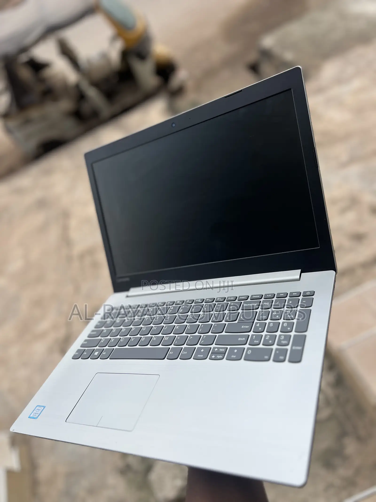 Laptop Lenovo IdeaPad 320 8GB Intel Core i5 HDD 500GB