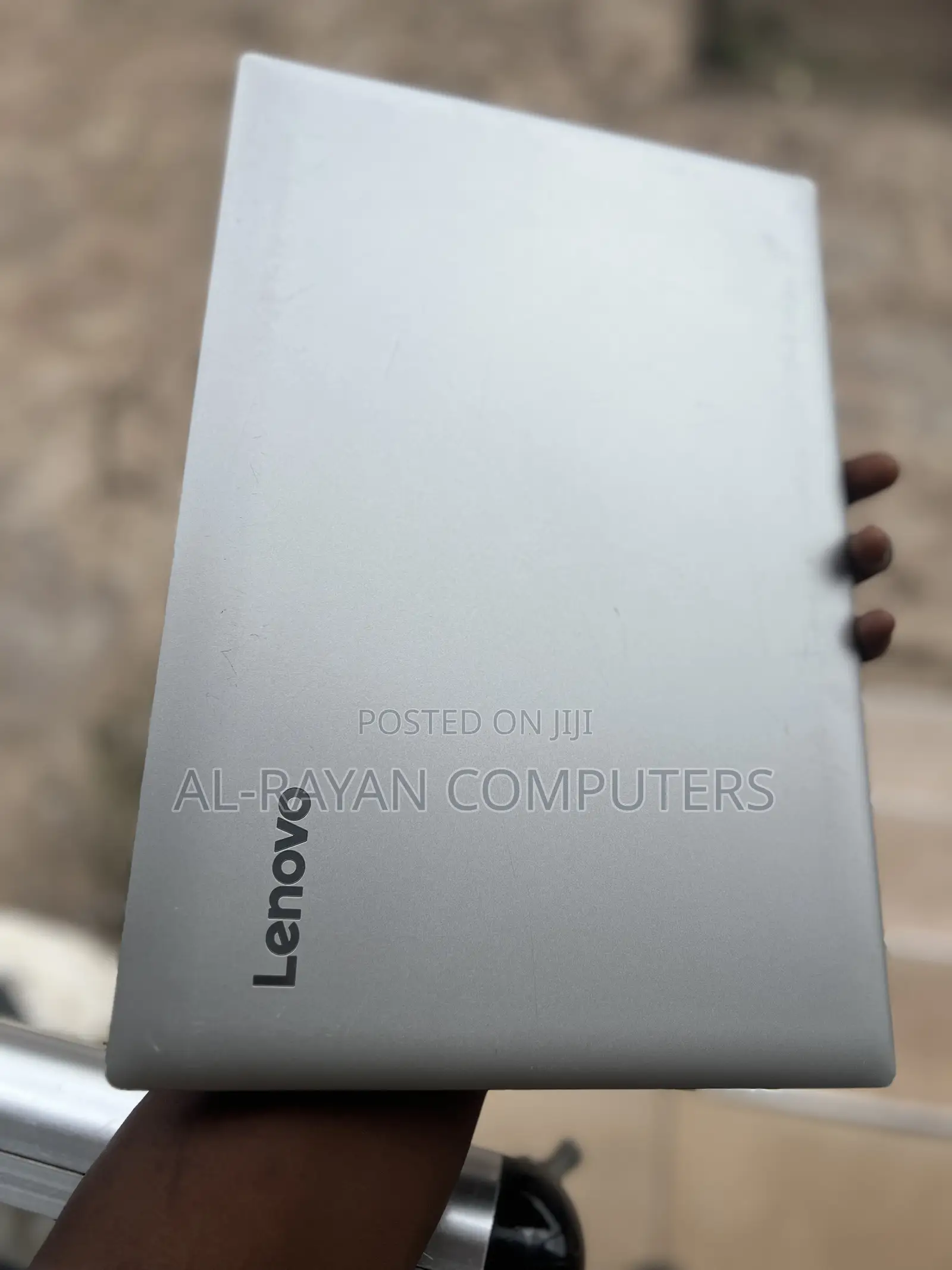 Laptop Lenovo IdeaPad 320 8GB Intel Core i5 HDD 500GB