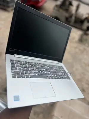 Laptop Lenovo IdeaPad 320 8GB Intel Core i5 HDD 500GB