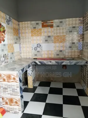 Studio Apartment in Mighty Homes, Kasoa for rent
