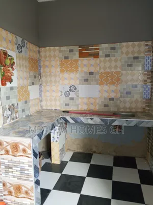 Studio Apartment in Mighty Homes, Kasoa for rent