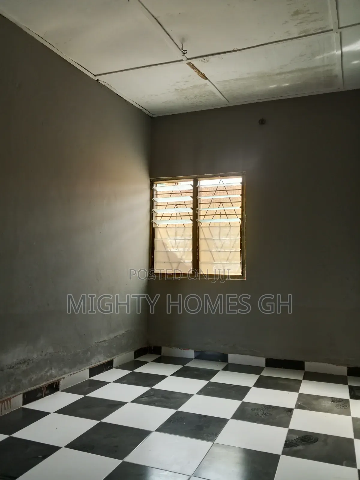 Studio Apartment in Mighty Homes, Kasoa for rent