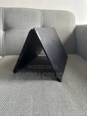 Laptop Lenovo ThinkPad L14 16GB AMD Ryzen 5 SSD 512GB