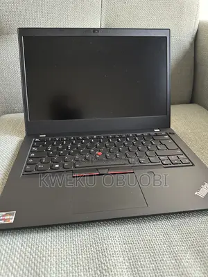 Laptop Lenovo ThinkPad L14 16GB AMD Ryzen 5 SSD 512GB