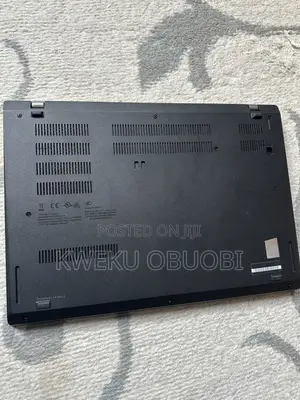 Laptop Lenovo ThinkPad L14 16GB AMD Ryzen 5 SSD 512GB