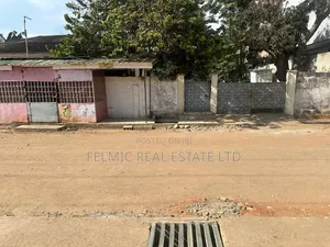 5bdrm House in Lartebiokorshie for sale