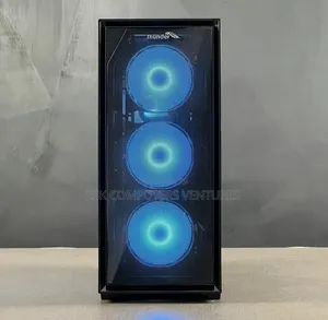 New Desktop Computer MSI Gaming 24 6QE 4K 96GB Intel Core i9 SSD 4T
