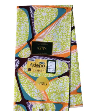 Authentic GTP Adepa Dumas
