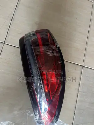 Mazda 6 2019 2020 2021 2022 2023 Taillight