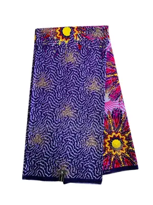Metallic Woodin