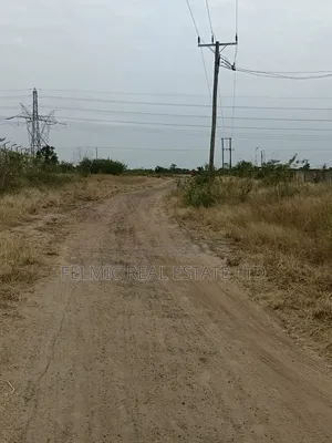 14 Acres of Land After Central University (Dawenya) for Sale