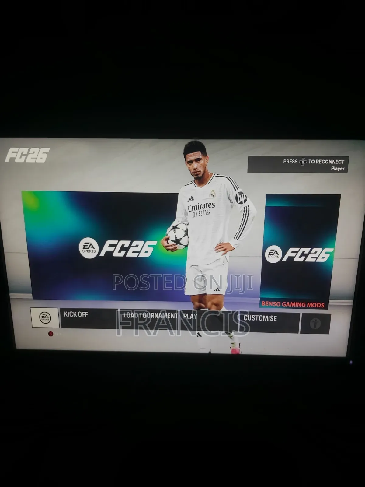 Fifa22 Patch 26 21 Patch 26 PC
